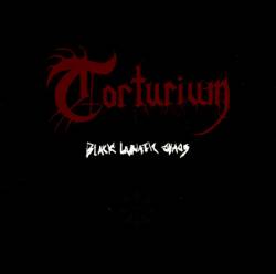 Torturium : Black Lunatic Chaos